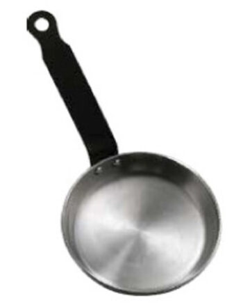 Blinispande Kulstål 12 Cm