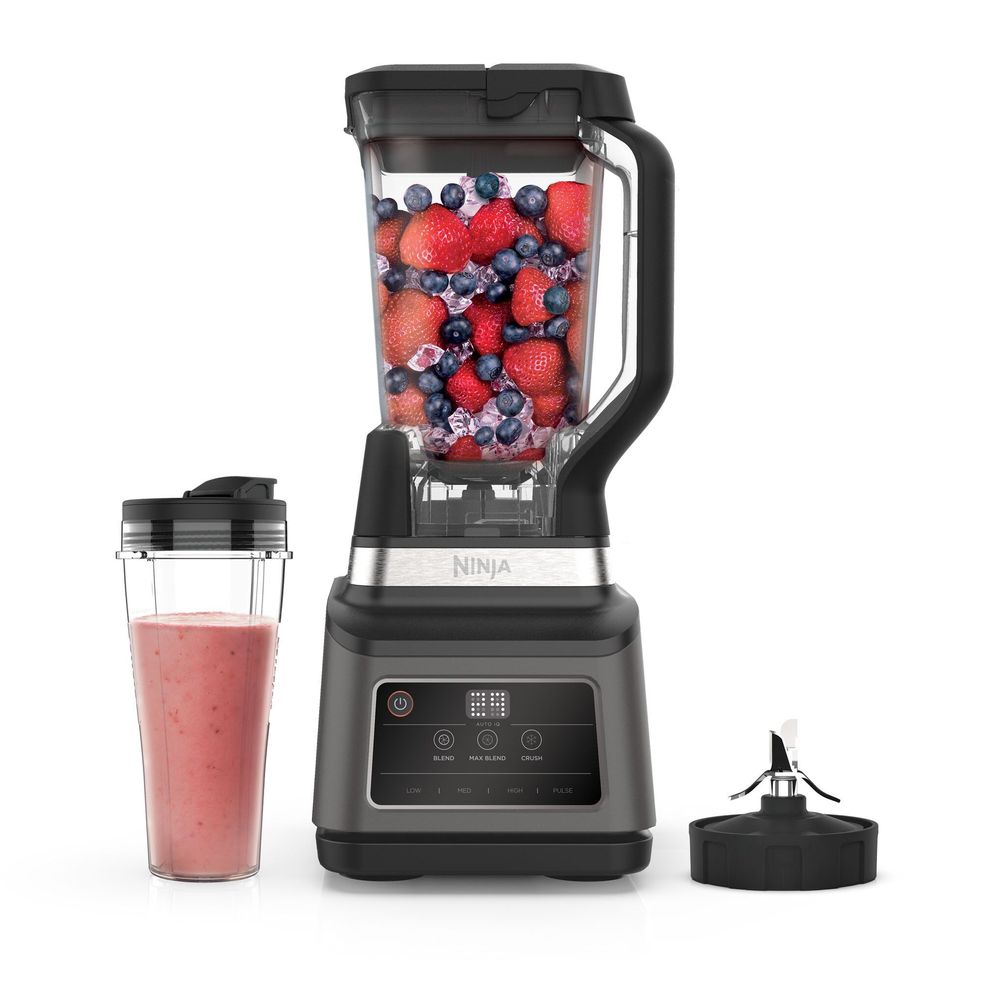 Bn750eu 2 In 1 Foodi Blender
