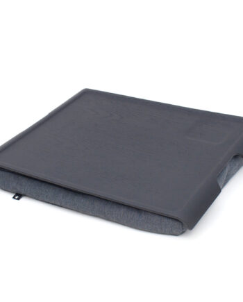 Bosign Large Knæbrik  Sort Grå