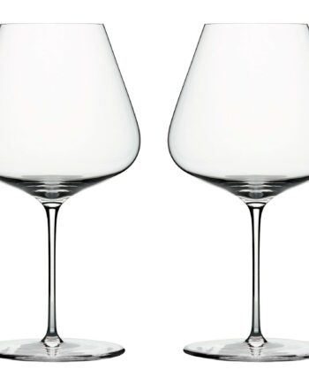 Bourgogne Vinglas 960 Ml  2 Stk