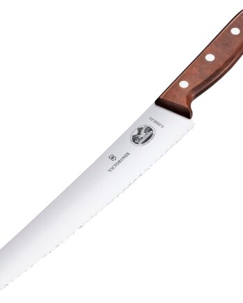 Brød   Bagerkniv  22 Cm