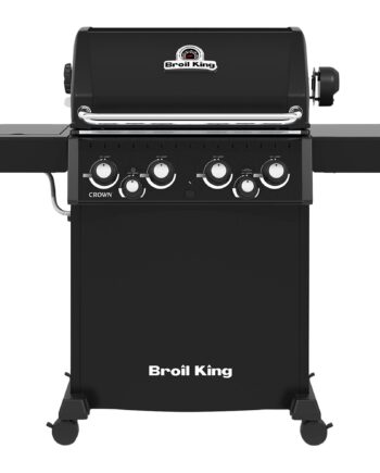 Broil King Gasgrill Crown 480 Shadow