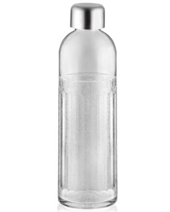 Bubliq Glasflaske 650 Ml
