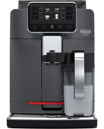 Cadorna Prestige Espressomaskine