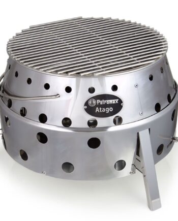 Campingkøkken Atago