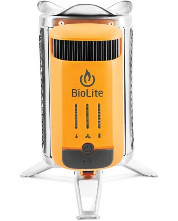 Campstove 2  Friluftskøkken