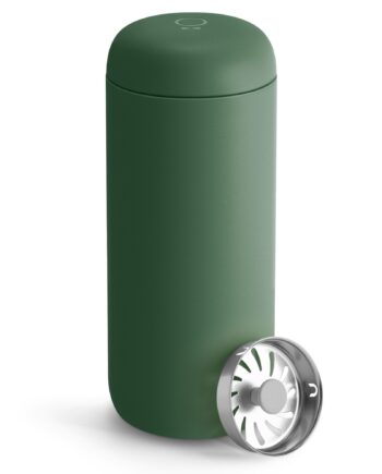 Carter Move Termokrus  470 Ml  Cargo Green