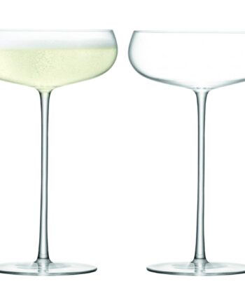 Champagneglas Coup?  Wine Culture 2 Stk