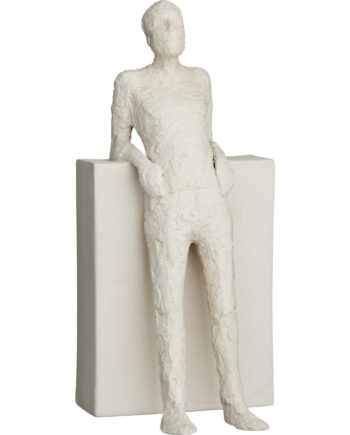 Character Figur   Den Livsnydende