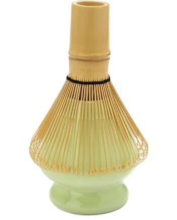 Chasen Matchapiskeris  Bambus