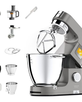 Chef Patissier Xl Bagemaskine