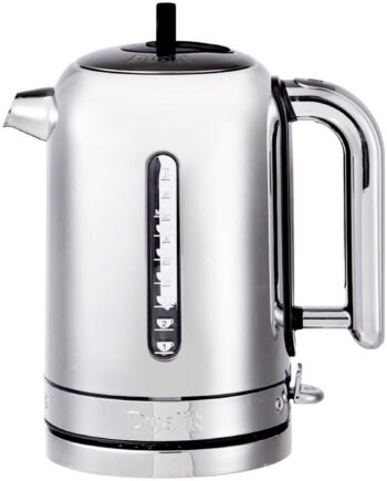 Classic Elkedel  Rustfri Stål