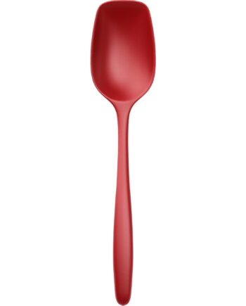 Classic Grydeske 25 Cm  Rød