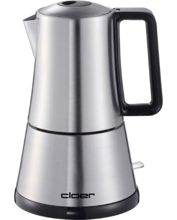 Cloer Elektrisk Espressobrygger