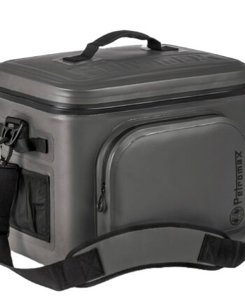 Cooler Bag 22 Køletaske  Grå