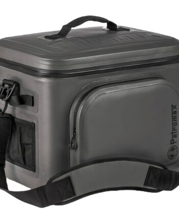 Cooler Bag 8 Køletaske  Grå