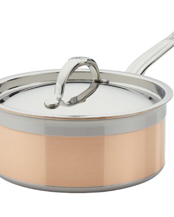 Copperbond Kasserolle 20 Cm