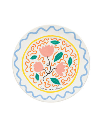 Costa Nova Summer Blizz Tallerken 27 Cm  Ma Ch? Rie