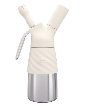 Creative Whip 0 25 Liter  Hvid