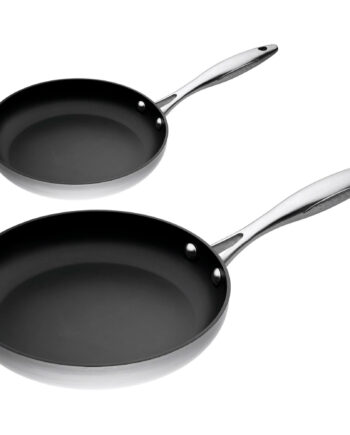 Ctx Stegepandesæt 28 Cm   20 Cm