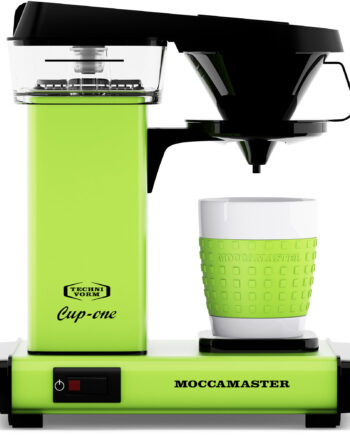 Cup One Fresh Green Kaffemaskine