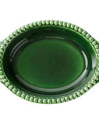 Daria Ovnfast Fad  26 Cm  Moss