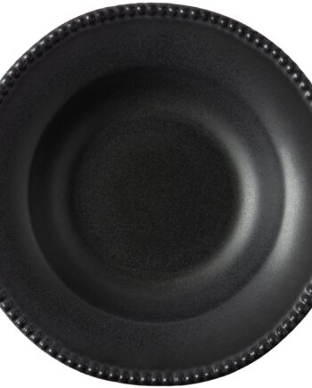 Daria Pastaskål  ø35  Ink Black