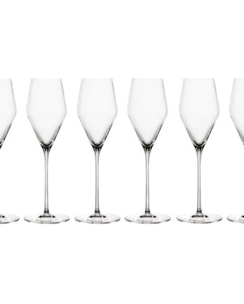 Definition Champagneglas  6 Stk