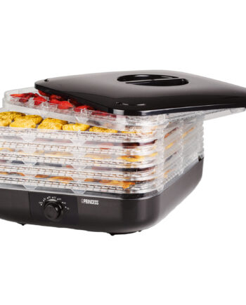 Dehydrator Tørreovn