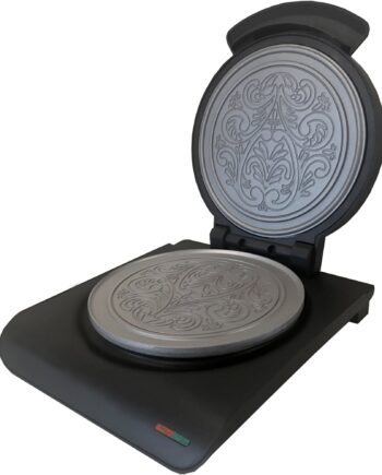 Diamond Krumkagejern 908