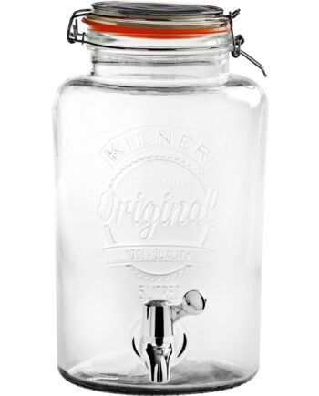 Dispenser Med Tappefunktion