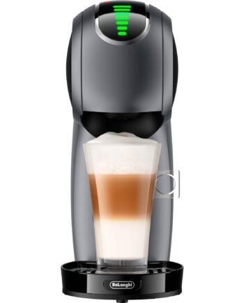 Dolce Gusto Genio S Touch  0 8 Liter  Antracit