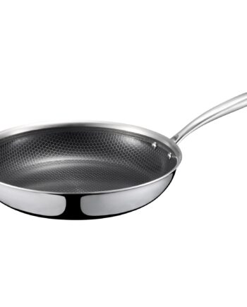 Dorre Eminence Stegepande  30 Cm