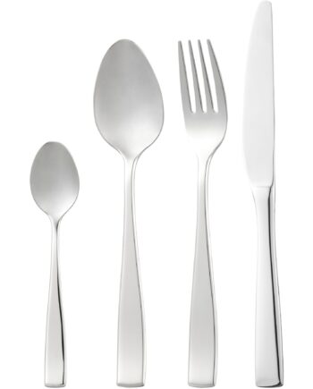 Dorre Freja Bestiksæt 48 Dele