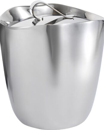 Drift Isspand Med Dobbelt Væg