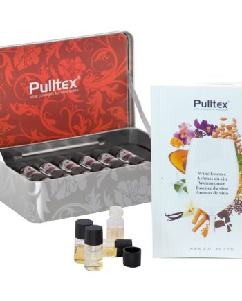 Duftsæt Til Rødvine  12 Dele