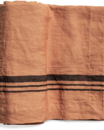 Dug Lorry 170 X 270 Cm  Terracotta