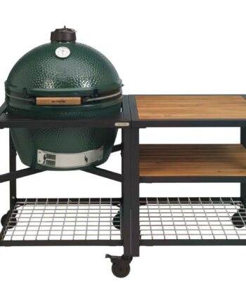 Egg Komplet Grillsæt Xl