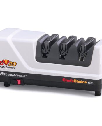 1520: Elektrisk Knivsliber