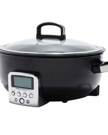 Elite Omnicooker  Sort