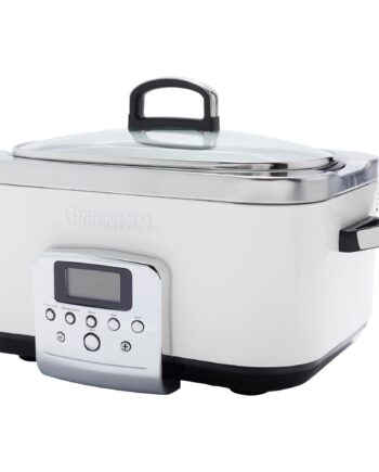 Elite Slowcooker  Cloud Cream