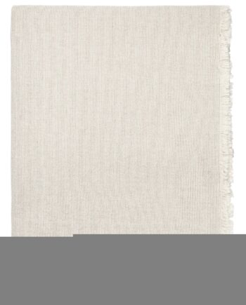 Elouise Dug 200 X 160 Cm  Fungi Grey