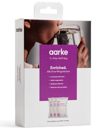 Enriched Filter Refill  3 Pack