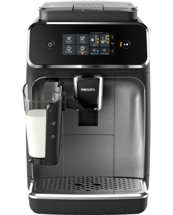 Ep2236 40 Fuldautomatisk Espressomaskine