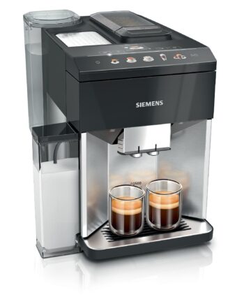 Eq500 Integral Helautomatisk Kaffemaskine 1 7 Liter