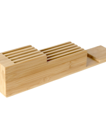 Essentials Knivæske 5 Fag