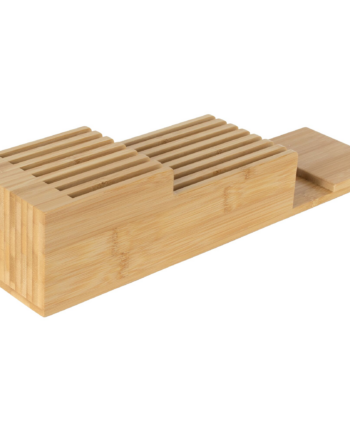 Essentials Knivskuffe 7 Fag