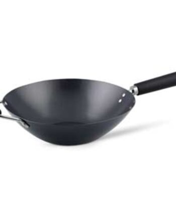Excellence Wok  ø 31 Cm
