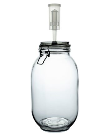 Fermenteringssæt 3 Liter