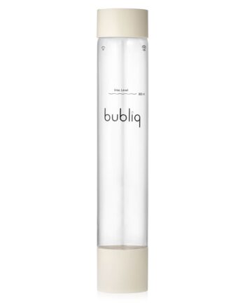 Flaske Til Sodavandsmaskine 800 Ml  Beige